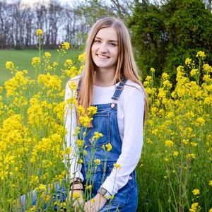 Meet your Posher, Madison